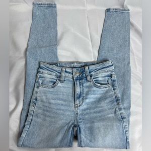 Jeans American Eagle